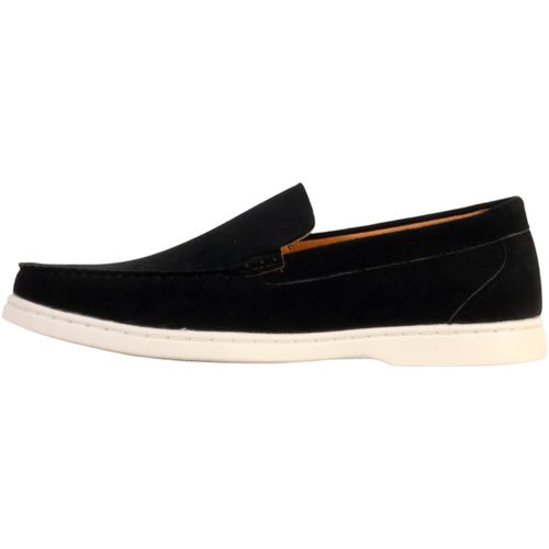 Mocassins Mocassin Basse à Enfiler - Elong - Modalova
