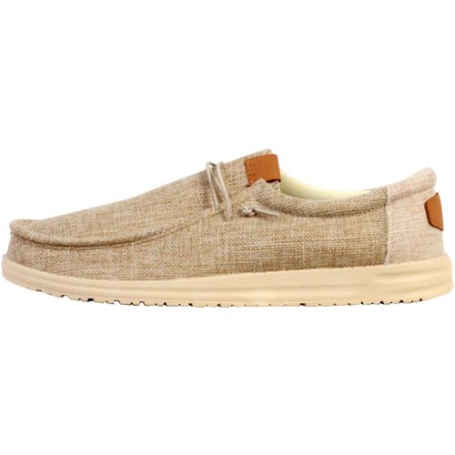 Slip ons Mocassin Basse à Lacets - Elong - Modalova