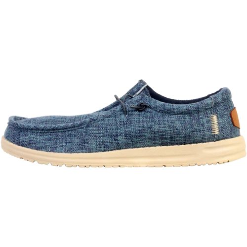Slip ons Mocassin Basse à Lacets - Elong - Modalova