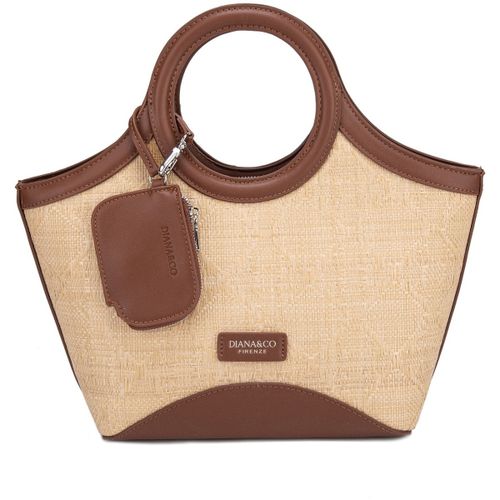 Sac à main Sac à main DOS906-1PT - Diana&co - Modalova