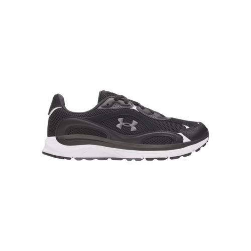 Chaussures Chaussure Tech Runner noir/CASTLEROCK - Under Armour - Modalova
