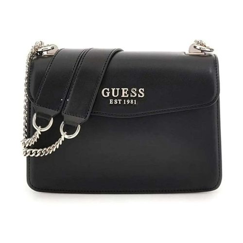 Cabas Cabas Gianessa Elite Tote Black - Guess - Modalova