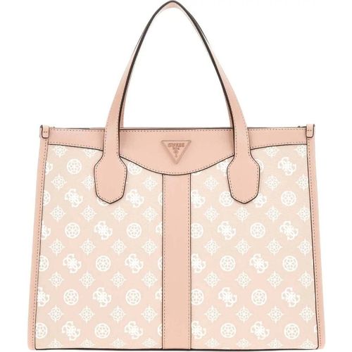 Cabas Cabas Silvana 2-Comp Sand Logo - Guess - Modalova