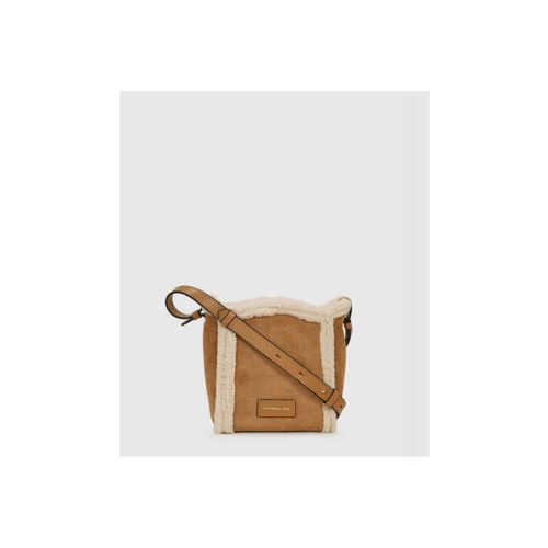 Sac a main Sacs à main Crystal Rain Marron - Karl Lagerfeld - Modalova