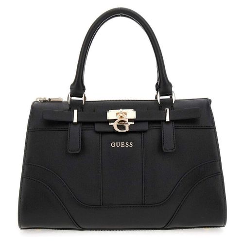 Cabas Cabas Latona Mini Tote Black - Guess - Modalova