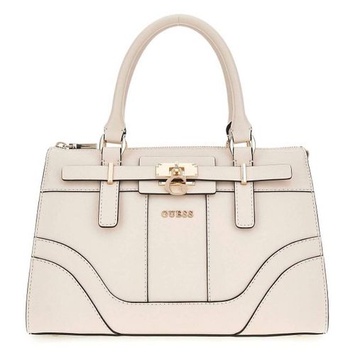 Cabas Cabas Latona Mini Tote Stone - Guess - Modalova