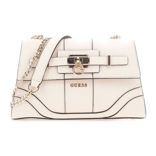 Cabas Cabas Latona Mini Tote Stone - Guess - Modalova