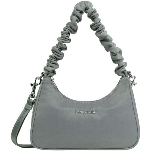Sac bandoulière Sac besace Zippé S Basic Chouchou Gris Ciment - LANCASTER - Modalova