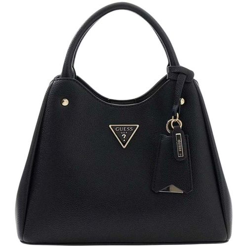 Sac à main Sacs à main Meridian Black - Guess - Modalova