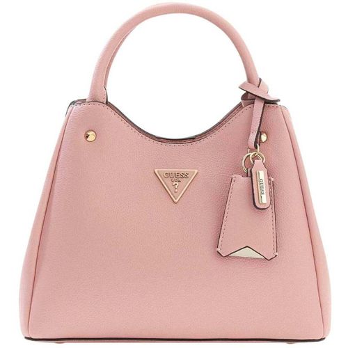 Sac à main Sacs à main Handbag Coral Pink - Guess - Modalova