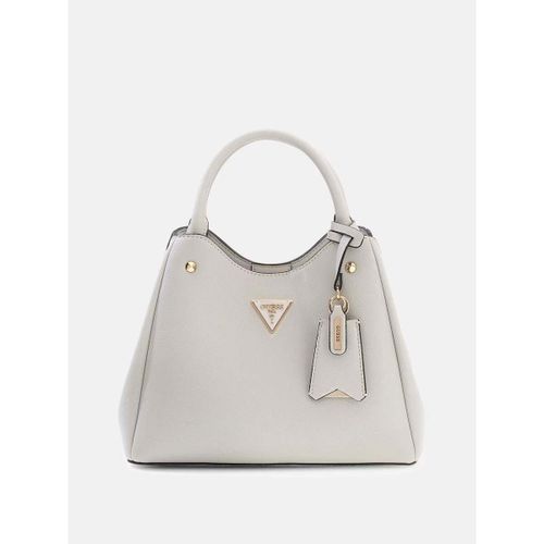 Sac à main Sacs à main Handbag Ivory - Guess - Modalova