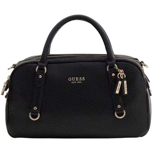 Sac à main Sacs à main Marsha mini Black - Guess - Modalova