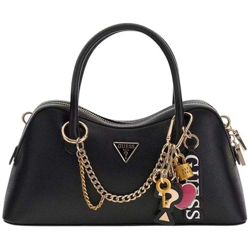 Sac à main Sacs à main Davina Black - Guess - Modalova