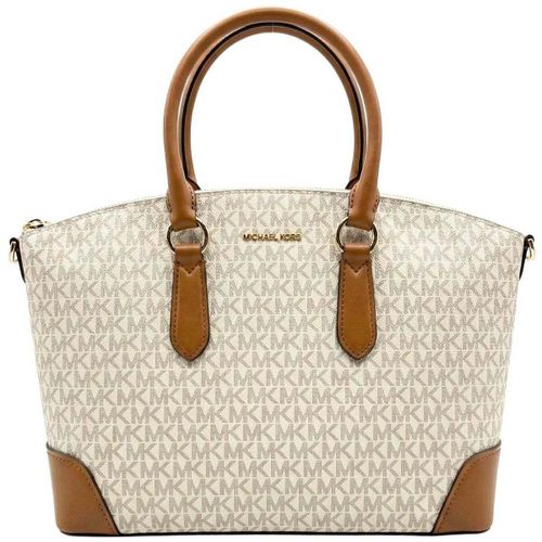 Sac à main Sacs à main Murphy Beige - MICHAEL Michael Kors - Modalova