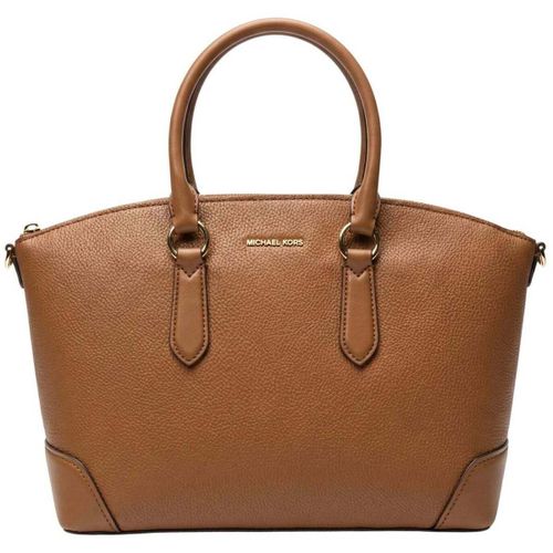 Sac à main Michael Kors Sacs à main Murphy Marron - MICHAEL Michael Kors - Modalova