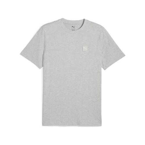 T-shirt Puma Ess Elevated Tee - Puma - Modalova