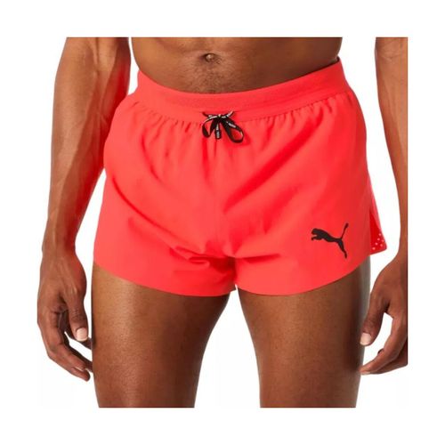 Short Puma Ultraweave Split - Puma - Modalova