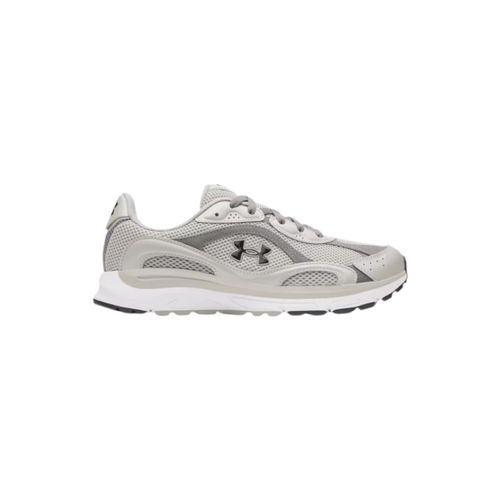 Chaussures Chaussure Tech Runner Titanium/Clay Green/Black - Under Armour - Modalova