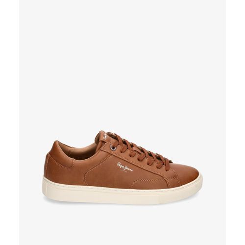 Baskets basses Pepe jeans JOE BASIC - Pepe jeans - Modalova