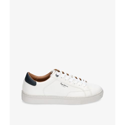 Baskets basses Pepe jeans JOE BASIC - Pepe jeans - Modalova