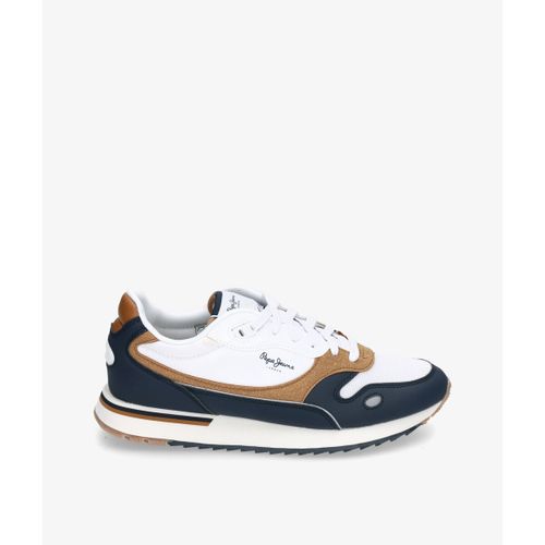 Baskets basses BEXLEY ROAD - Pepe jeans - Modalova