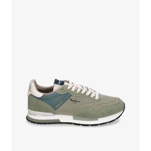 Baskets basses HAILON BASIC - Pepe jeans - Modalova