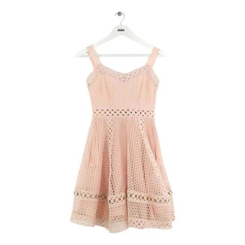 Robe courte Maje Robe rose - Maje - Modalova