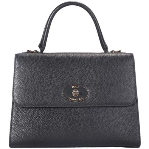 Sac à main Sacs À Main S Clichy Alba Cuir Noir - Mac Douglas - Modalova