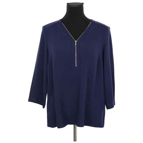 Blouses Gerard Darel Blouse marine - Gerard Darel - Modalova