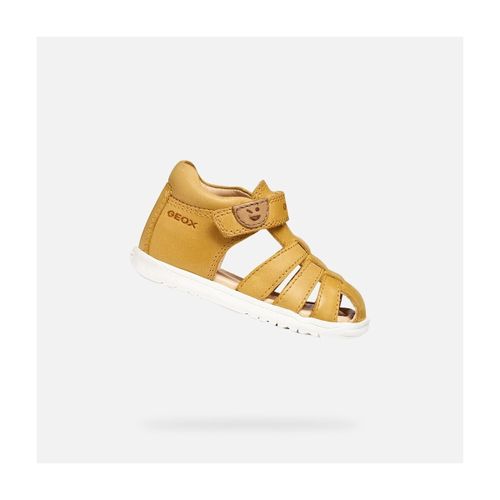 Sandales plates B SANDAL MACCHIA BOY - Geox - Modalova