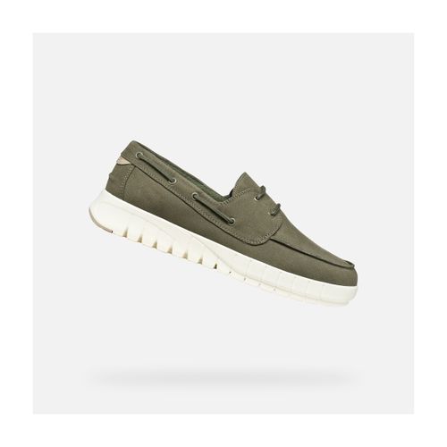 Mocassins Geox U FLEXTRIDE - Geox - Modalova