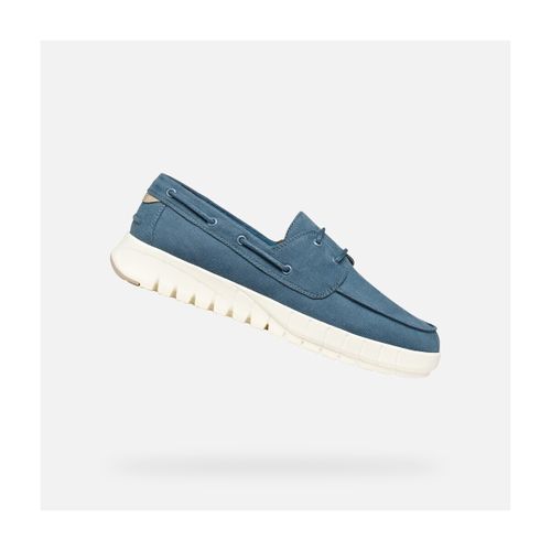 Mocassins Geox U FLEXTRIDE - Geox - Modalova