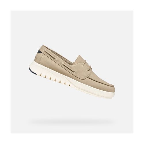 Mocassins Geox U FLEXTRIDE - Geox - Modalova