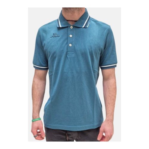Polo Kappa 302MX50 - Kappa - Modalova