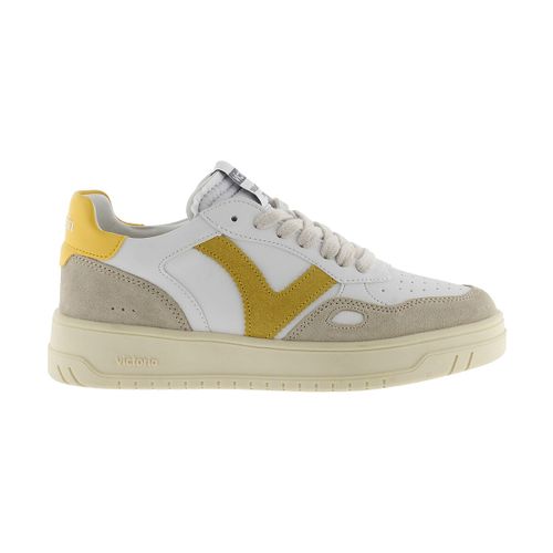 Baskets basses 1257136 amarillo - Victoria - Modalova