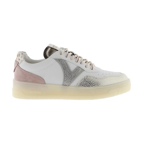 Baskets basses 1257142 melocoton - Victoria - Modalova