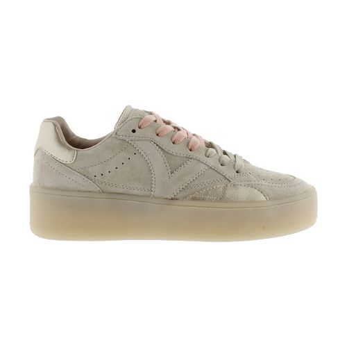 Baskets basses 1265100 beige - Victoria - Modalova