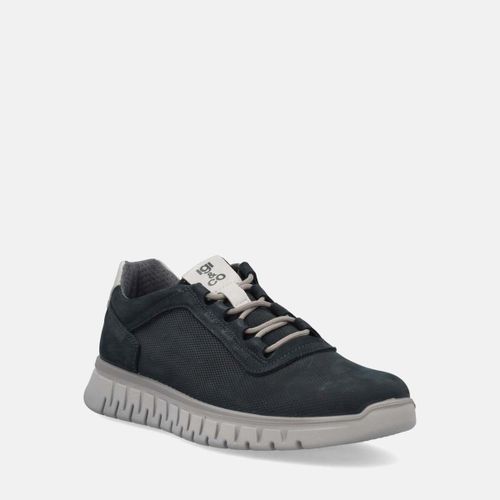 Baskets basses Igi E Co SNEAKERS - Igi E Co - Modalova