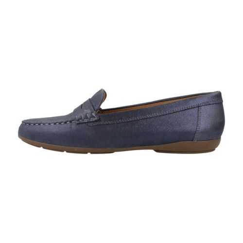 Mocassins Geox D Annytah Moc - Geox - Modalova