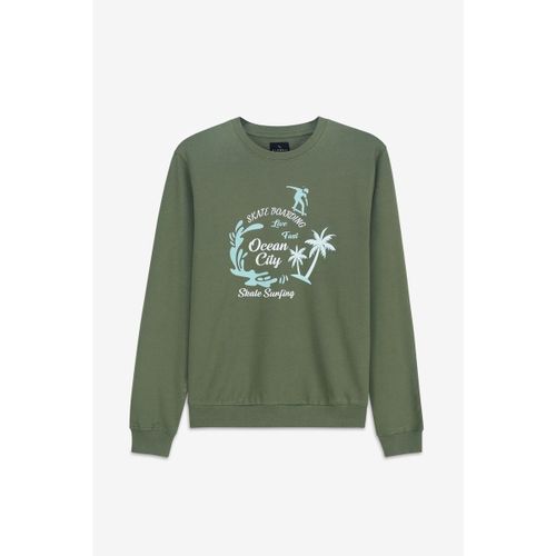 Sweatshirts Paradis Surf Sweat - Enorsia - Modalova