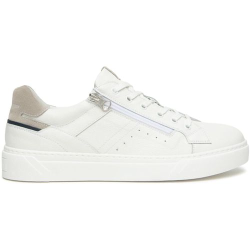 Baskets basses NGUPE26-601130-wht - NeroGiardini - Modalova