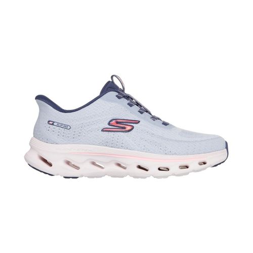 Baskets basses ZAPATILLA BASKETS GO WALK GLIDE-SPEP 2.0 MARIA BLEU - Skechers - Modalova