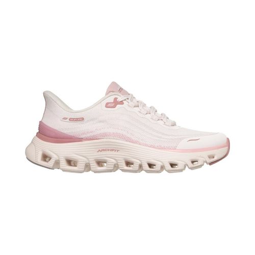 Baskets basses ZAPATILLA BASKETS SLIP-INS ARCH FIT GLIDE WAVE BEIGE - Skechers - Modalova