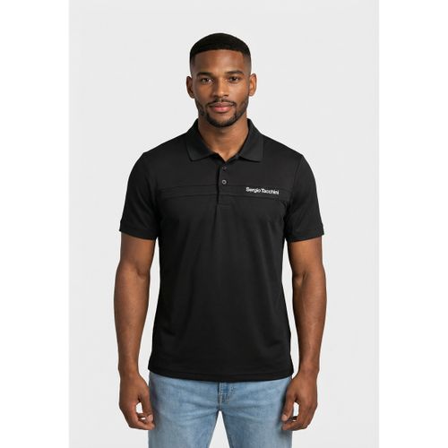 Polo Sergio Tacchini 41407 - Sergio Tacchini - Modalova