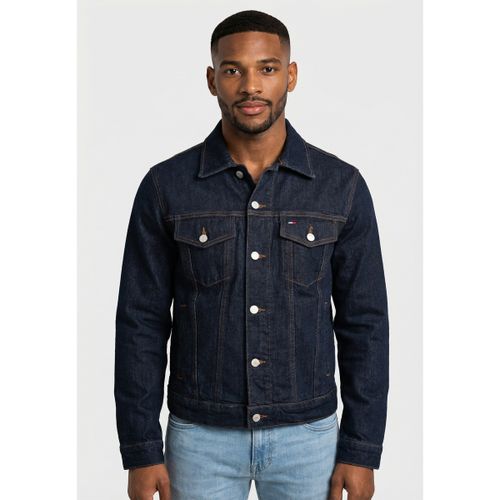 Veste Tommy Jeans dm0dm22984 - Tommy Jeans - Modalova