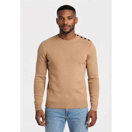 Pull Saint James 3073 - Saint James - Modalova