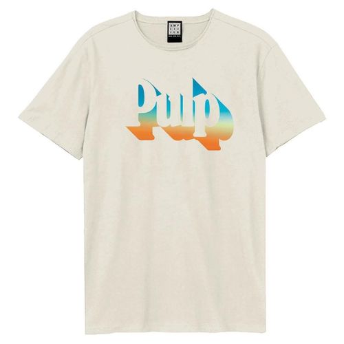 T-shirt Amplified Clothing Gradient - Amplified Clothing - Modalova