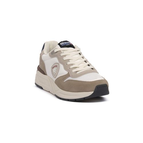 Baskets basses Blauer S6RAY02MESBEI - Blauer - Modalova