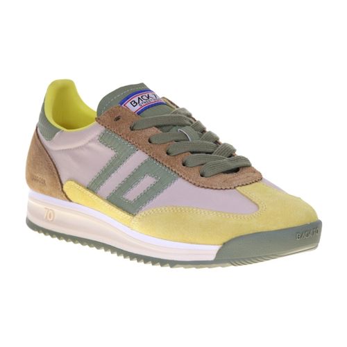 Baskets basses Back 70 JOGGER - Back 70 - Modalova