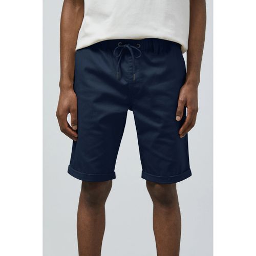 Short Shorts à ourlet replié - Enorsia - Modalova